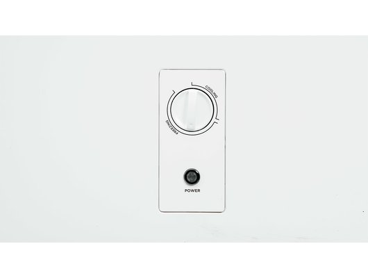 Морозильный ларь KRAFT BD (W)-102QX